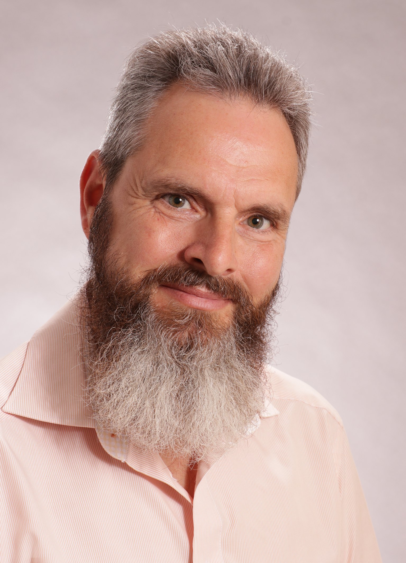Peter Grimm